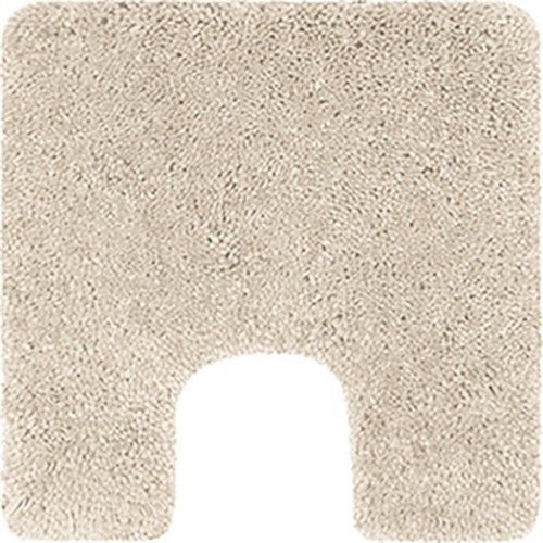 Spirella Tapis de bain Microfibre HIGHLAND 55x55cm Beige Ecru