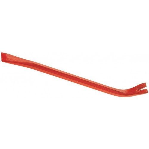 Pince monseigneur pied de biche 500 x 16 mm MOB
