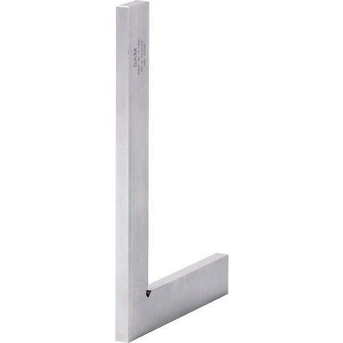 Equerre simple 90° précision de classe 2 SAM OUTILLAGE