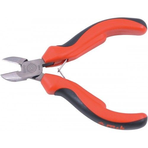 Pince coupante semi-rase - 115 mm MOB