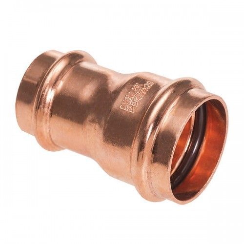 Réduction cuivre FF Press - diamètre 28x22 CONEX BANNINGER