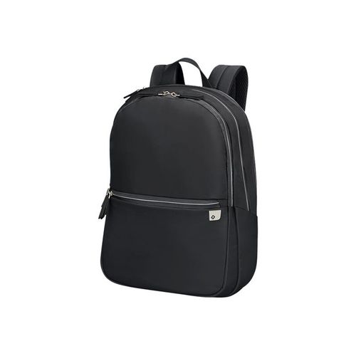 Samsonite Eco Wave - Sac à dos pour ordinateur portable - 15.6" - noir