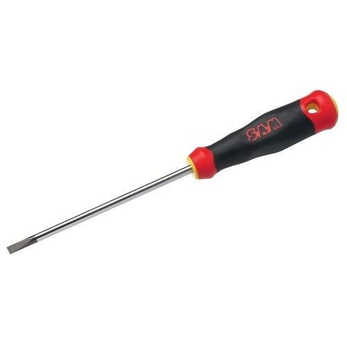 TOURNEVIS BIMATIERE S1 FENTE ELECTRICIEN 5,5X125 SAM - T-55E125