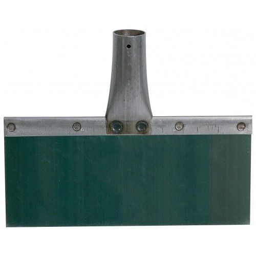 Grattoir de coffrage monobloc sans manche - 30 cm - MONOBLOC PRO TALIAPLAST