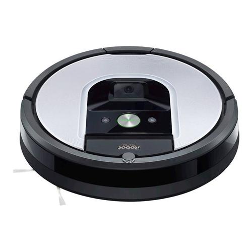 iRobot Roomba 971 - Aspirateur - robot - sans sac