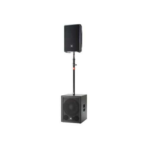 JBL Professional IRX Series IRX112BT - Enceinte sans fil Bluetooth - Noir