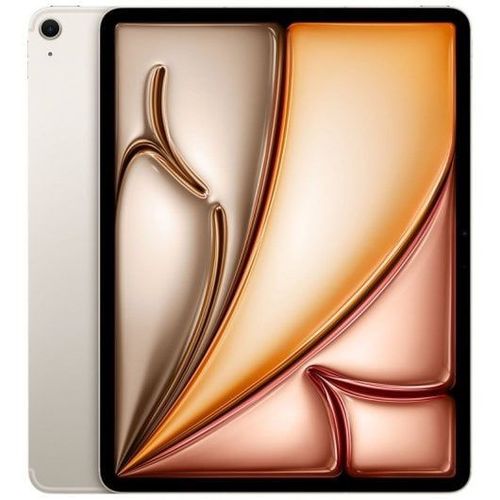 Apple iPad Air 2024 13" WiFi 128GB Gris Espacial