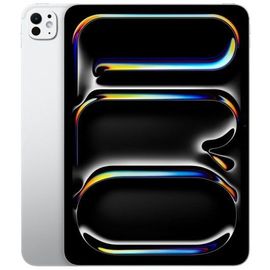 Apple iPad Pro 11'' - 256 Go Argent
