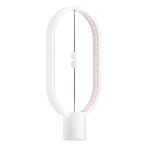 Module Additionnel Allocacoc Lampe Led Heng En Plastique Blanc Avec I