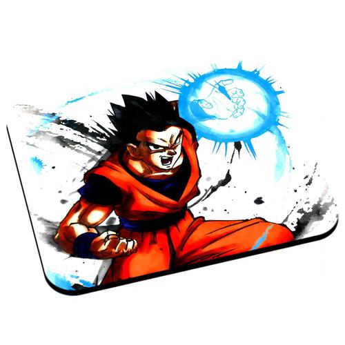 Tapis de souris dragon ball