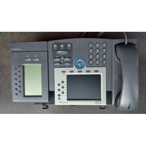 Telephone IP Cisco 7965