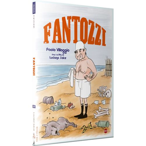 Fantozzi