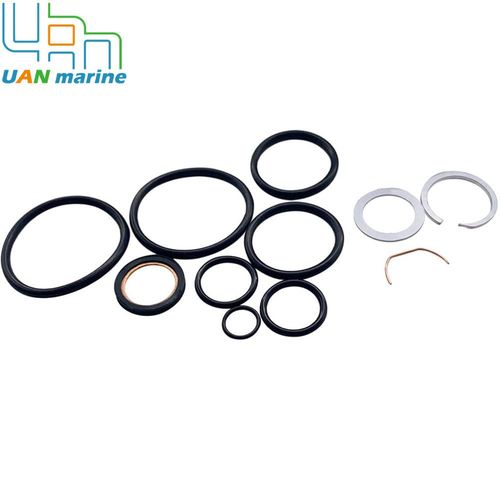 Kit De Reconstruction De Joint À Intervalles De Garniture Électrique,Mercruiser Mr,Alpha 1,Isabel 2,All Bravo,25-87400a2,25-87400a