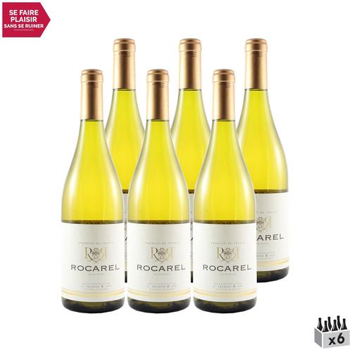 Maison Tramier Rocarel Blanc X6