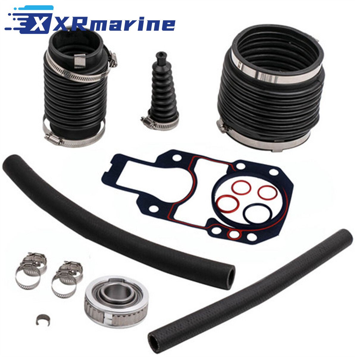 Kit De Rparation De Joint De Tableau Arrire Avec Cble De ... - 3
