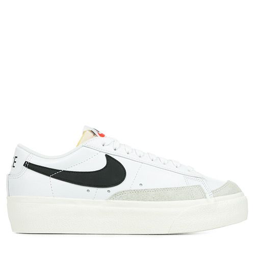 Nike Blazer Low Platform - 39 