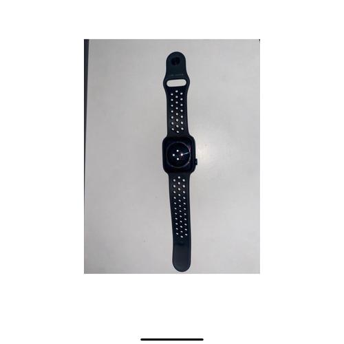 Appel Watch Serie 7 Nike 45 Mm