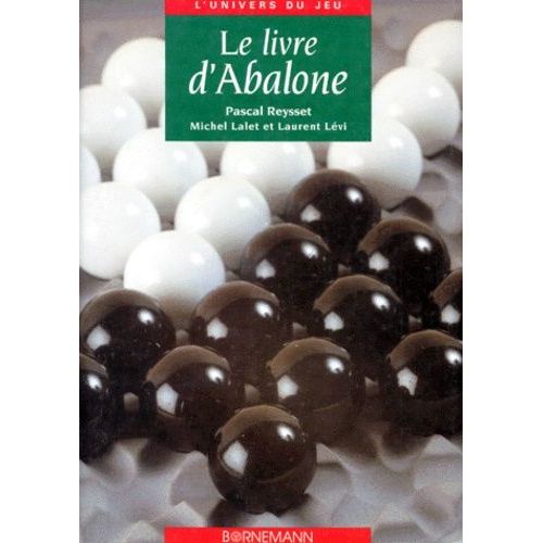 Le Livre D'abalone
