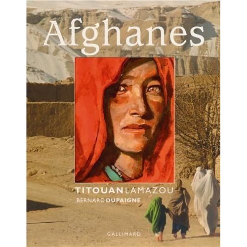 Afghanes