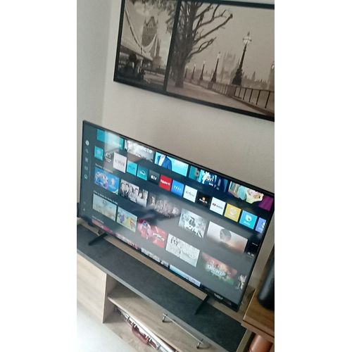 Samsung Crystal UHD DU7105 2024 - 43" - Smart TV 4K