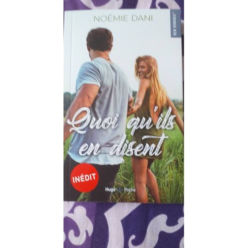 Quoi Qu'ils En Disent