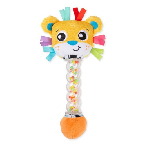 Playgro - Lion Rain Maker Rattle Stick (10188797)