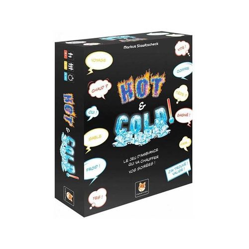 Hot & Cold