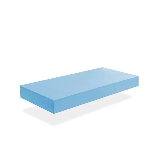 Matelas 80x190 Titanium Épaisseur 25 Cm ? Ressorts Ensachés-Ergonomique