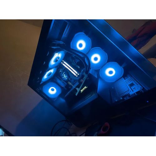 PC Gamer AMD Ryzen 7-5800X - Ram 32 Go - SSD 1 To - RTX 3070