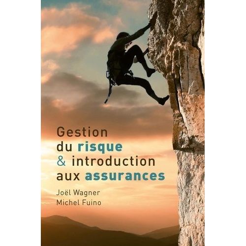 Gestion Du Risque & Introduction Aux Assurances