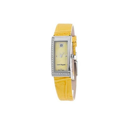 Montre Femme Laura Biagiotti Lb0011l-Am (Ø 15 Mm)