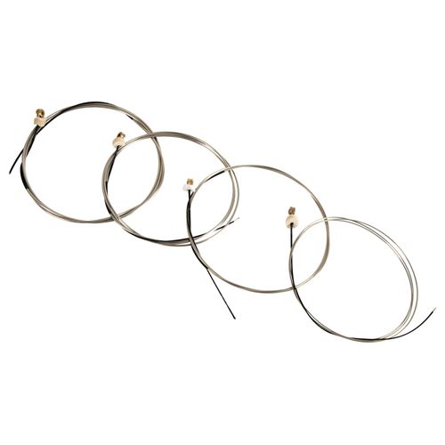 Classic Cantabile Kb-34 ¿ Cordes De Contrebasse Taille 4/4