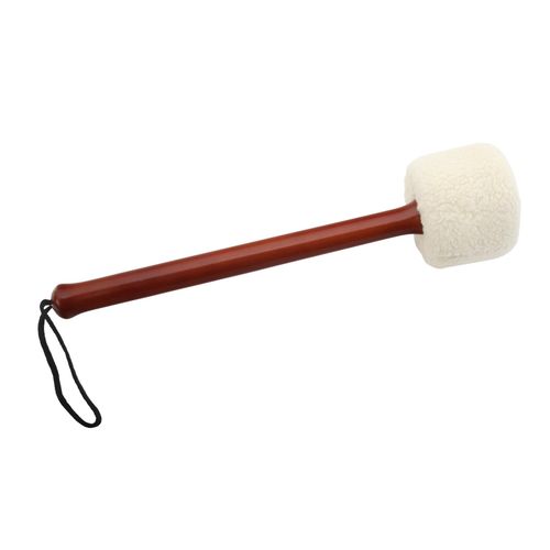 Xdrum Mbd1-S Baguettes De Concert, Grand Tambour, Tête Molle En Fourrure