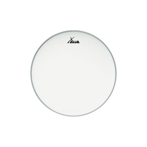 Xdrum Session 14 Coated Snare Peau Pour Caisse Claire