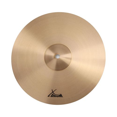 Xdrum Eco Cymbale Splash 30,48 Cm (12)