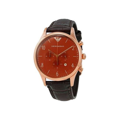 Montre Homme Armani Ar1890 (Ø 42 Mm)