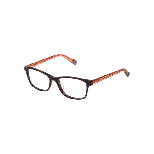 Monture De Lunettes Femme Furla Vfu076520d08 (Ø 52 Mm) 