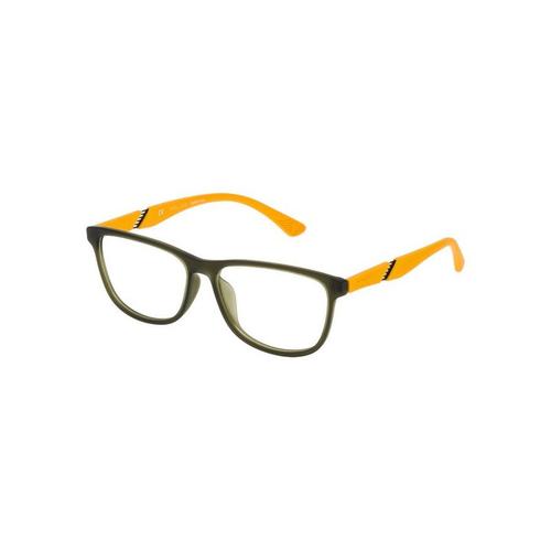 Monture De Lunettes Homme Police Vpl388540l50 (Ø 54 Mm) 