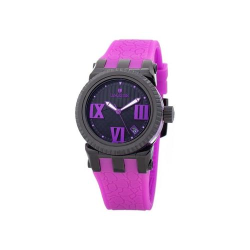 Montre Femme Lancaster Ola0643bk-Vl (Ø 38 Mm)