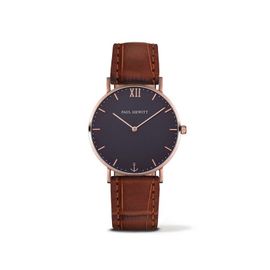 Montre Femme Paul Hewitt Ph-Sa-R-St-B-14s (Ø 39 Mm)