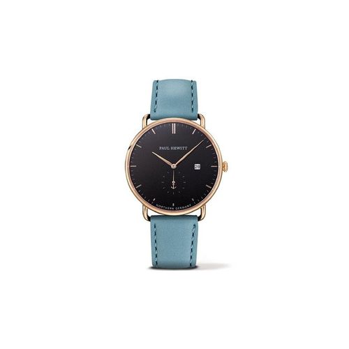 Montre Homme Paul Hewitt Ph-Tga-G-B-23s (Ø 42 Mm)
