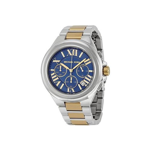 Montre Femme Michael Kors Mk5758 (Ø 43 Mm)