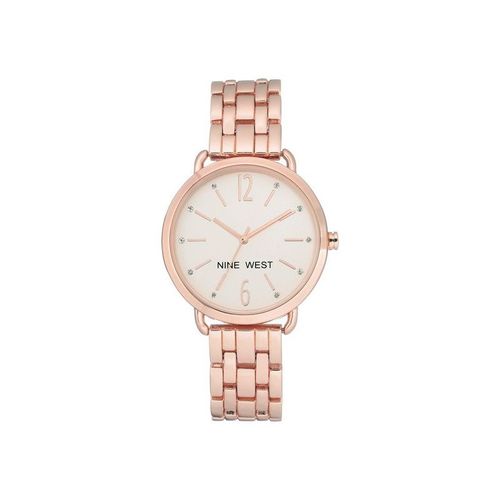 Montre Femme Nine West Nw-2150rgrg (Ø 37 Mm)