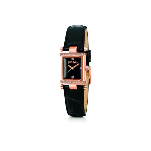 Montre Femme Folli Follie Wf13b037sss (Ø 18 Mm)