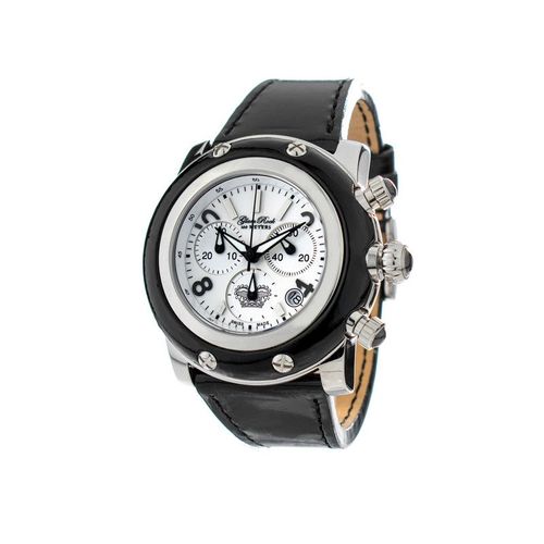 Montre Unisexe Glam Rock Gr10101b (Ø 46 Mm)