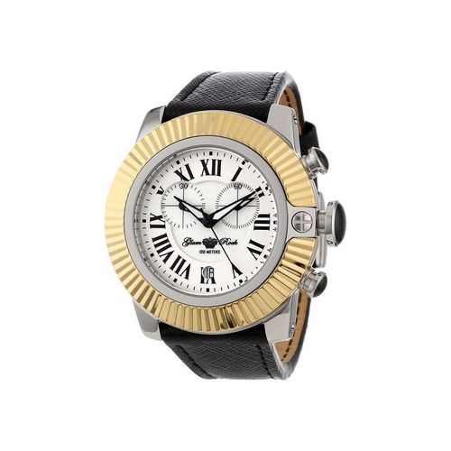 Montre Femme Glam Rock Gr32117 (Ø 44 Mm)