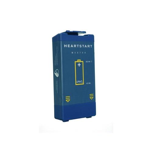 Batterie Pour Heartstart Hs1 Et Frx 