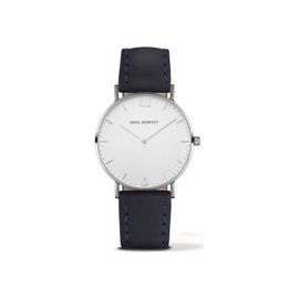 Montre Unisexe Paul Hewitt Ph-Sa-S-St-W-11m (Ø 39 Mm)