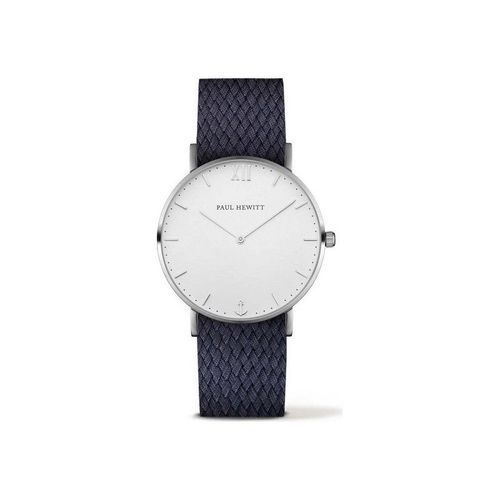 Montre Unisexe Paul Hewitt Ph-Sa-S-St-W-17m (Ø 39 Mm)