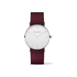 Montre Unisexe Paul Hewitt Ph-Sa-S-St-W-19m (Ø 39 Mm)